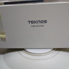 カーボンヒーターの画像