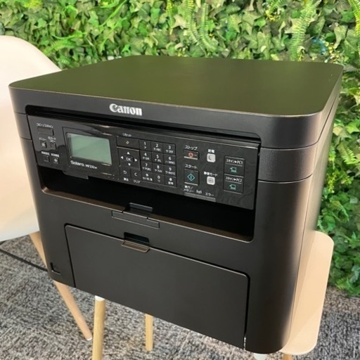 Canon MF232W プリンター