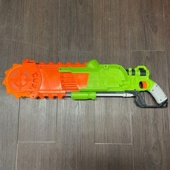 fortnite☆nerf☆zombie strike brain saw☆フォートナイト（Ａ351）の画像