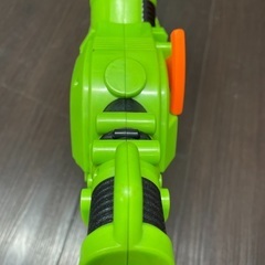 fortnite☆nerf☆zombie strike brain saw☆フォートナイト（Ａ351）の画像