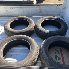 14インチ　サマータイヤ　TOYO ナノエナジー　175/65r14