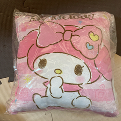 マイメロディのクッション