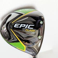 Callaway キャロウェイ EPIC FLASH STAR☆...