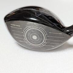 Callaway キャロウェイ EPIC FLASH STAR☆エピックフラッシュスタードライバー10.5 スピーダーSLK(5R)44インチの画像