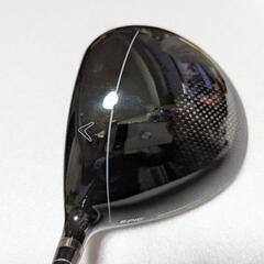 Callaway キャロウェイ EPIC FLASH STAR☆エピックフラッシュスタードライバー10.5 スピーダーSLK(5R)44インチの画像