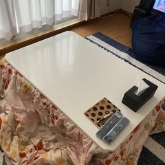 こたつテーブル