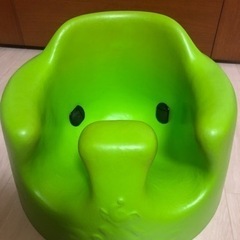 ミニベビーベッド　バウンサー　バンボの画像