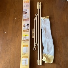 ベビーフェンス