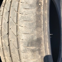 14インチ　サマータイヤ　TOYO ナノエナジー　175/65r14の画像
