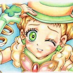 プロのイラストレーターが教える色鉛筆画の画像