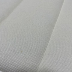 IKEA MALM セミダブル　収納ボックス・マットレス付き　元上代85980円の画像