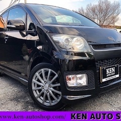 ⭐️ご成約⭐️ムーブカスタムRS🔴ターボ🔴スポルザFULLエアロ...