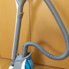 掃除機500円