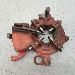 REX N100A ねじ切り機【リライズ野田愛宕店】【店頭取引限定】【中古】管理番号：ITY5GQMG3PS8の画像