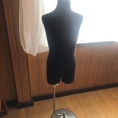 キッズマネキン