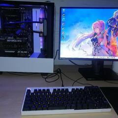 PC ゲームフレンド募集