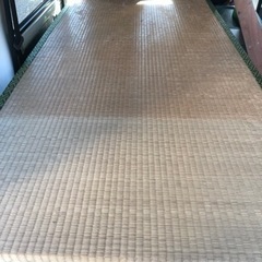 畳 14枚
