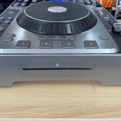 ★ジャンク　KORG stanton C.324 CDJ　2台セット　 1-70