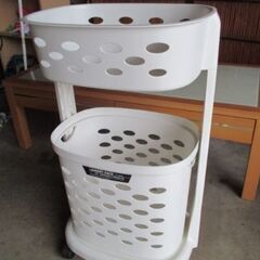 ランドリーラック　ＡＳＶＥＬ アスベルＲ型　日本製　