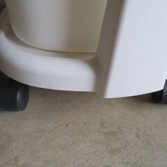 ランドリーラック　ＡＳＶＥＬ アスベルＲ型　日本製　の画像