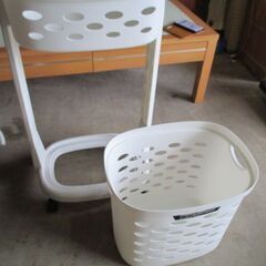 ランドリーラック　ＡＳＶＥＬ アスベルＲ型　日本製　の画像