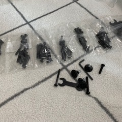 ネジ