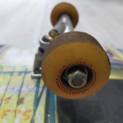 スケボーの画像