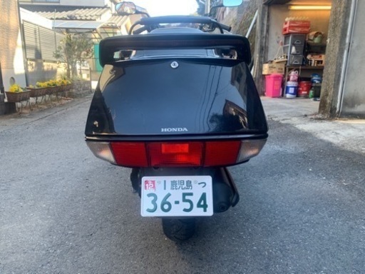 フュージョンSE  実働車両
