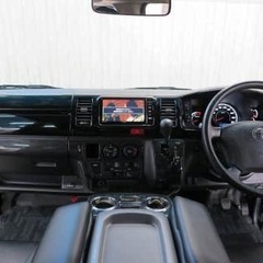 アウトドア最強車の画像