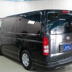アウトドア最強車の画像
