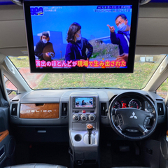 ♪検令和4年7月極上ロ-デストGパワ-PKG♪Fモニタ-♪パドルシフト【パワ-スラ/ナビ/F.S.Bモニタ-フルセグHIDクル-コンETC/AWの画像