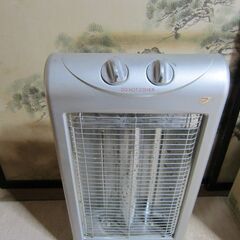 カーボンヒーターの画像
