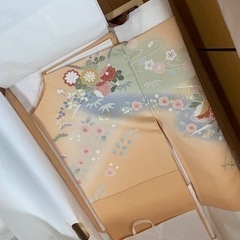着付け出来る方