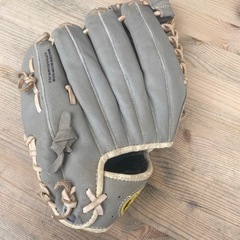 グローブの画像