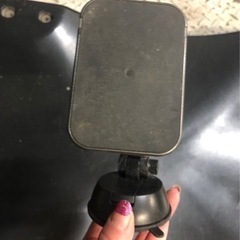 決まりましたぁ🚙車載スマホ充電器です‼️
