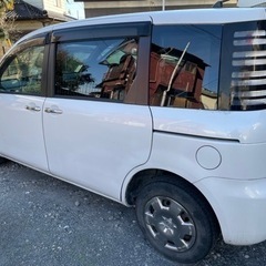 トヨタ　シエンタの画像