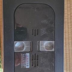 ドリップ、ミル対応コーヒーメーカーの画像