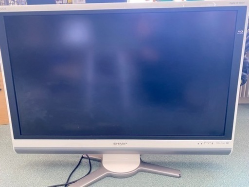 ◉◉値下しました！◉◉テレビ　シャープ　アクオス　AQUOS 42インチ