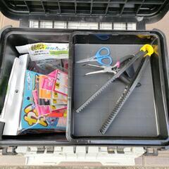 釣り道具　釣具　　の画像