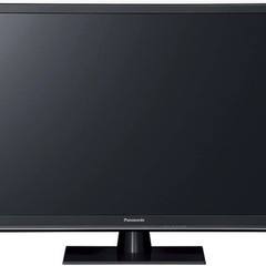 パナソニック32V型液晶テレビ TH-32A320 2014年製