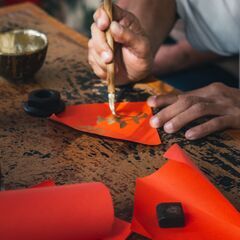  週末、いつもと違うことをしてみませんか？一緒に台湾の新年を味わ...