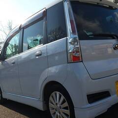 コミコミ価格！車検2年付！ステラカスタムR！乗って帰れます！①の画像