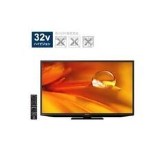 シャープ　液晶テレビ　32型