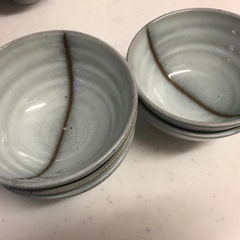 お茶碗①