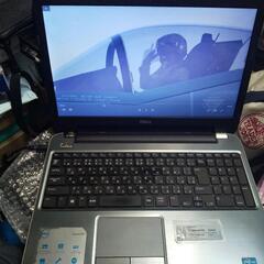 【完売御礼。訳あり爆速】DELL Inspiron 15R Co...