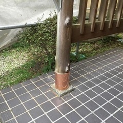 瓦屋根葺替工事・大阪府枚方市 − 大阪府
