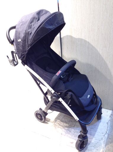 ★4801★KATOJI　カトージ　ベビーカー　Joie　Tourist / ツーリスト　トラベルシステム対応　赤ちゃん　散歩　ベビー用品　移動用品