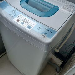 東芝 洗濯機　