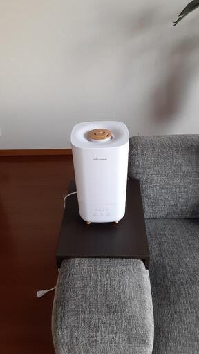 加湿器