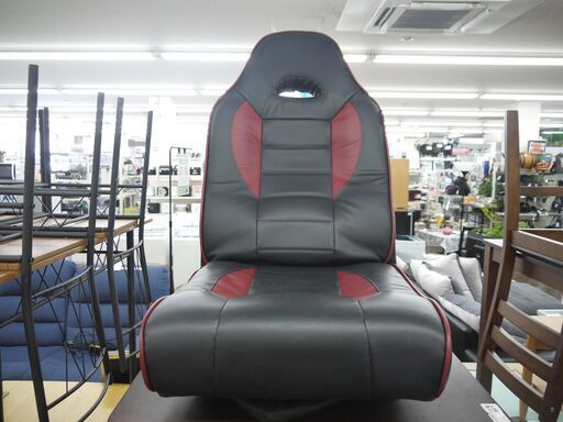 Custom Company　座椅子のご紹介！【トレファク入間店家具紹介22-01】